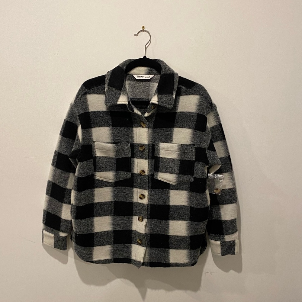 Sonoma Jacket